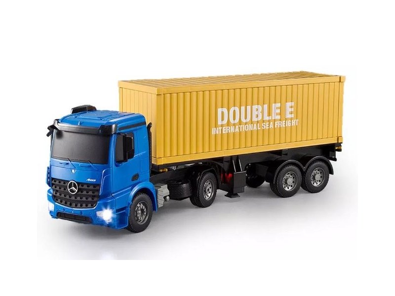 Double Eagle RC vehicles