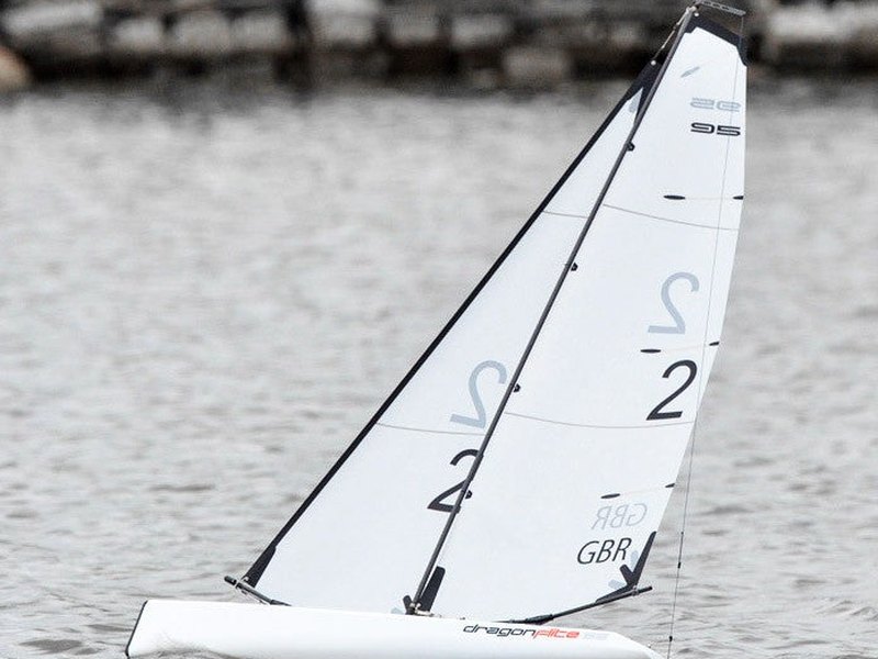 Joysway RC boats and yachts