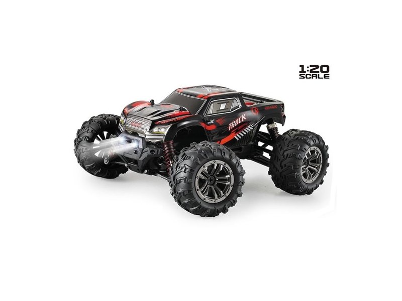 Xinlehong RC trucks